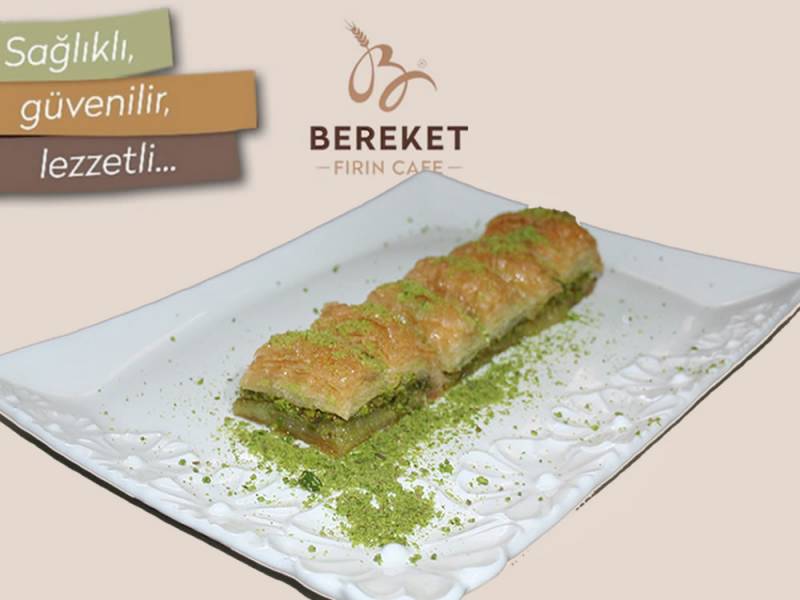 Antep Fıstıklı Baklava