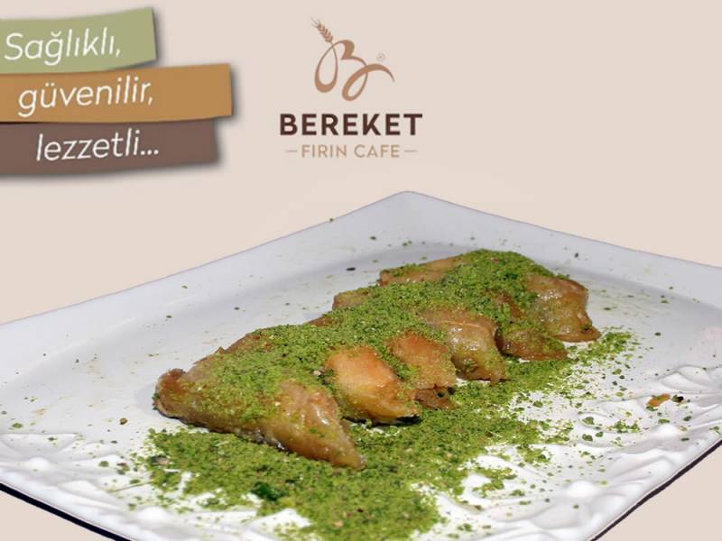 Antep Fıstıklı Şöbiyet