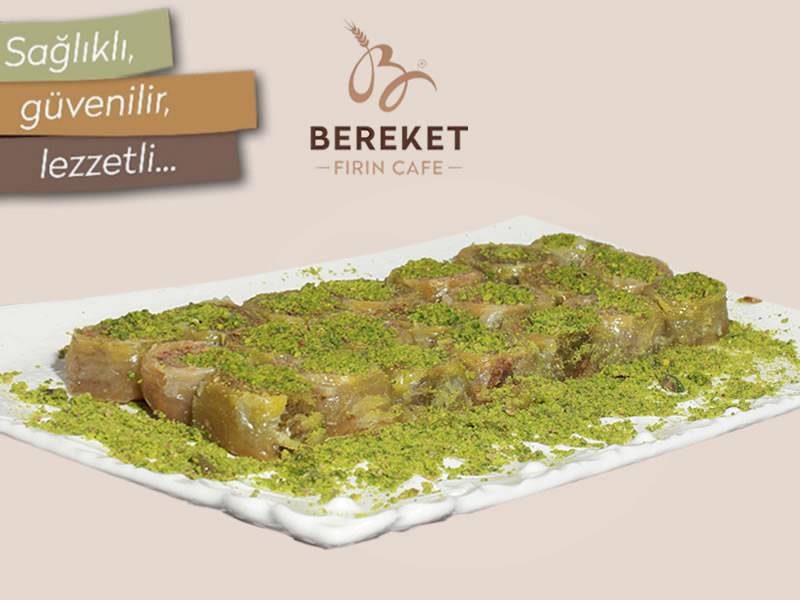 Antep Fıstıklı Padişah