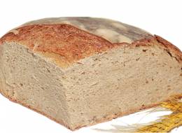 Ekşi Maya Tam Buğday Ekmeği (KG)